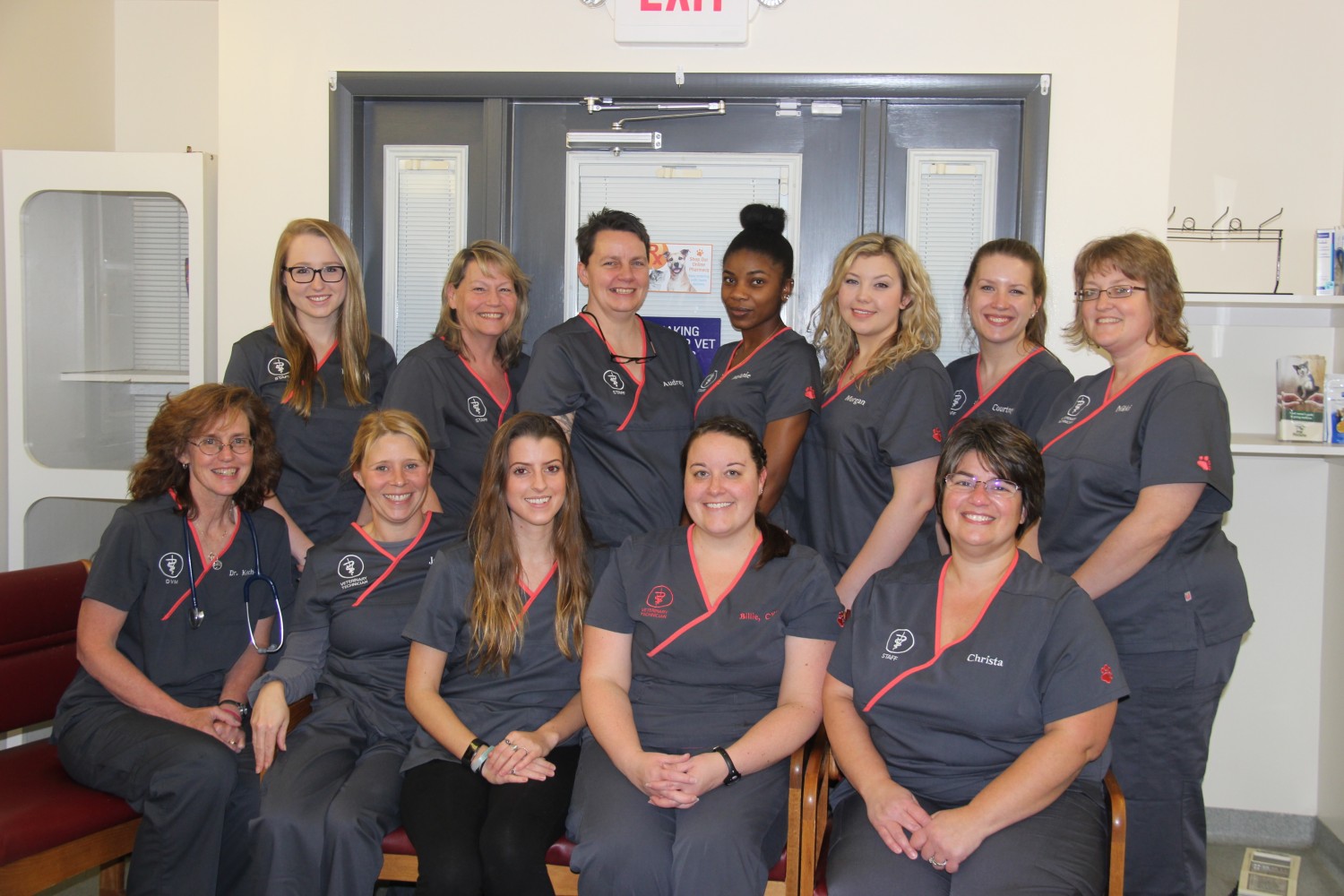 All Pets Vet Clinic State College Pa / All Pets Vet Clinic Reviews